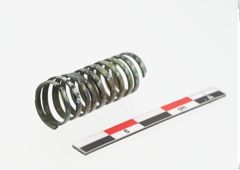 Foto von Bronzespiralröhrchen (NHMW-PRAE-023776)